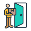 Door to Door step service